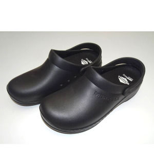 Merrell Pro Encore Service Pro Clogs Shoes M 8 W 10